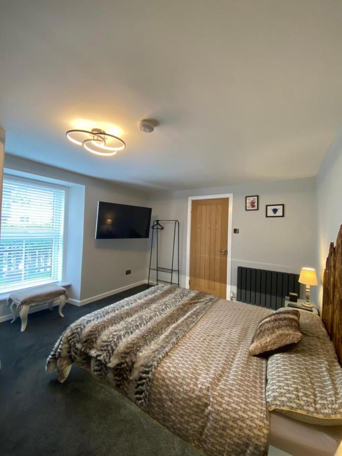 Shore Street Apartments Inverness Exteriör bild
